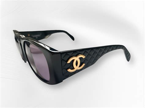 chanel used sunglasses|discontinued Chanel sunglasses.